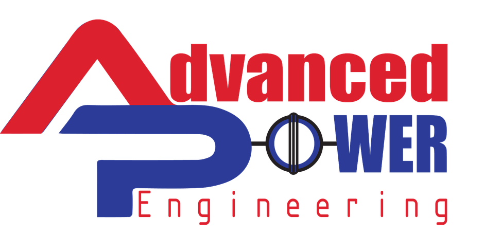 Advanced Power Engineering logo