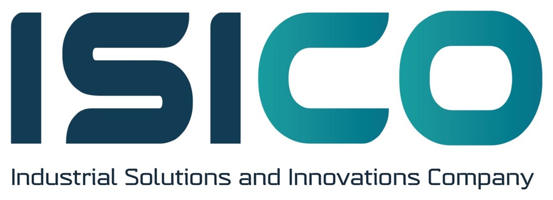 ISICO logo